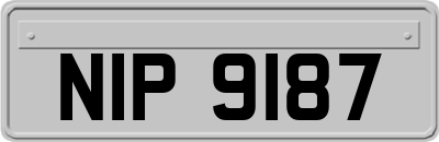 NIP9187