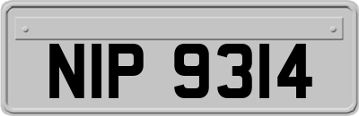 NIP9314