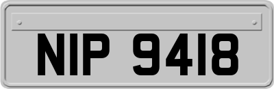 NIP9418