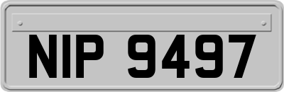 NIP9497