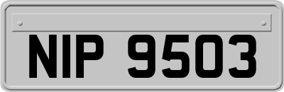 NIP9503