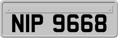 NIP9668