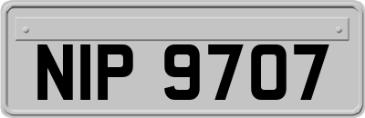 NIP9707