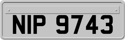 NIP9743