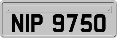 NIP9750