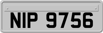 NIP9756