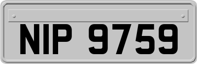 NIP9759
