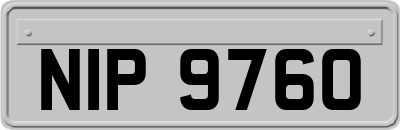 NIP9760