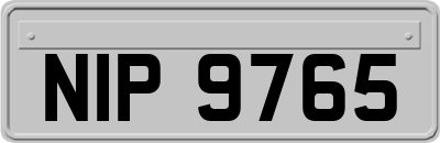 NIP9765