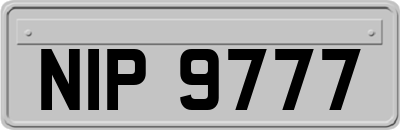NIP9777