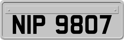 NIP9807