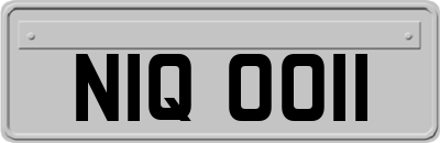 NIQ0011
