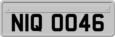 NIQ0046