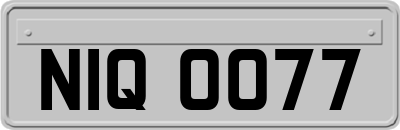 NIQ0077