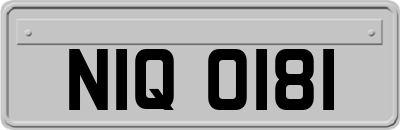 NIQ0181
