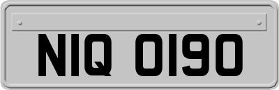 NIQ0190
