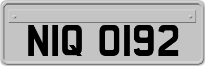 NIQ0192