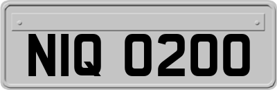 NIQ0200