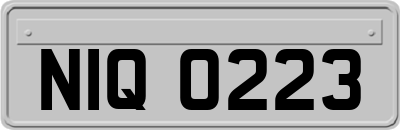 NIQ0223