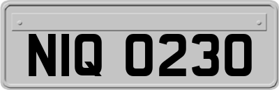 NIQ0230