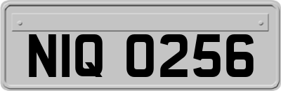 NIQ0256