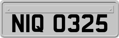 NIQ0325