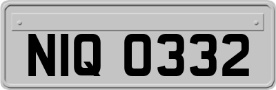 NIQ0332