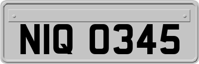 NIQ0345