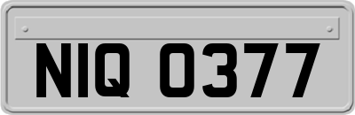 NIQ0377