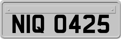 NIQ0425