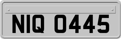 NIQ0445