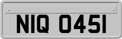 NIQ0451