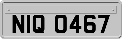 NIQ0467