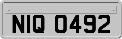 NIQ0492