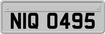 NIQ0495
