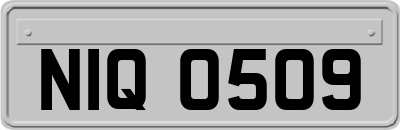 NIQ0509