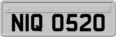 NIQ0520