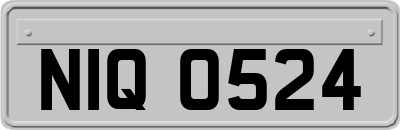 NIQ0524