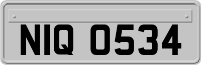 NIQ0534