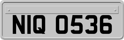 NIQ0536