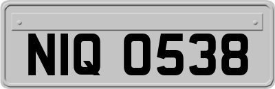 NIQ0538