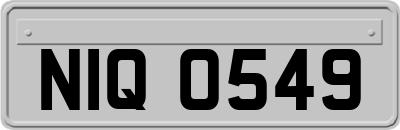 NIQ0549