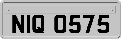 NIQ0575