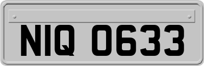 NIQ0633