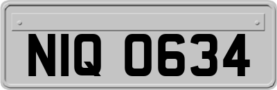 NIQ0634