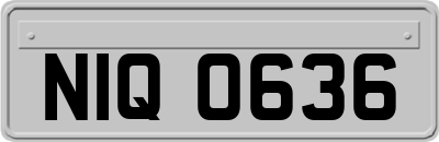 NIQ0636