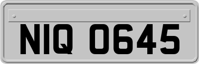 NIQ0645