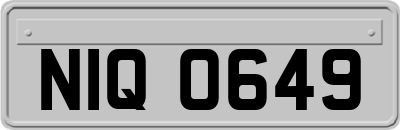 NIQ0649