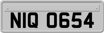 NIQ0654