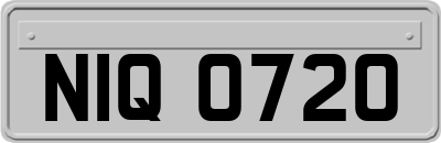 NIQ0720